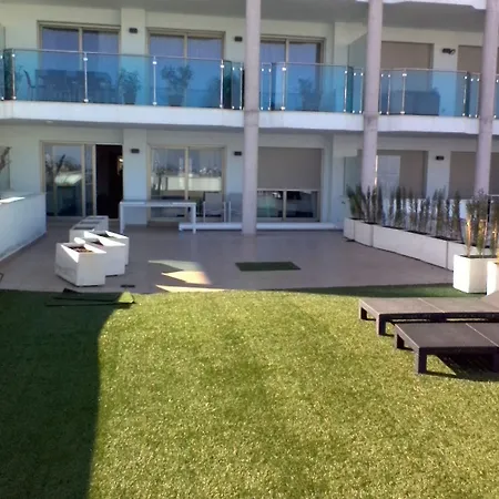 Salacia Apartamento *
