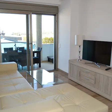 Salacia Apartamento Jávea