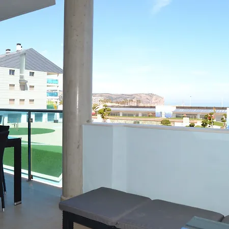 Salacia * Jávea