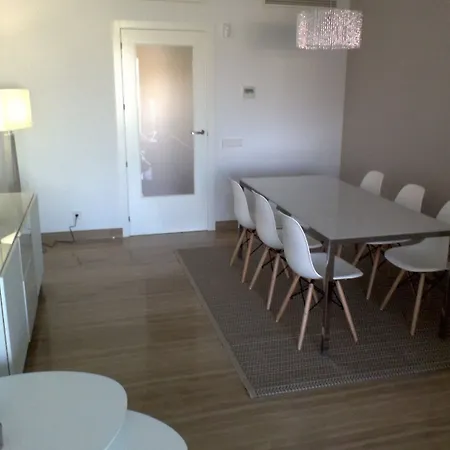 Salacia Apartamento Jávea