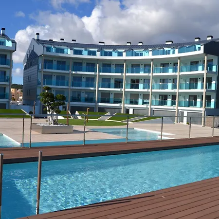 Apartamento Salacia *