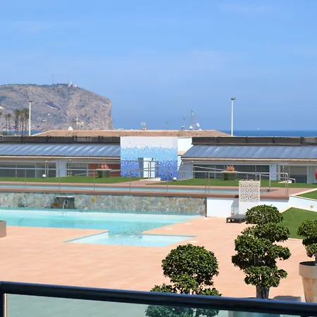 Salacia Apartamento