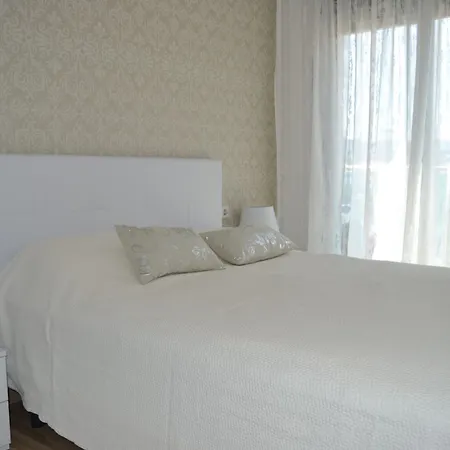 Salacia Apartamento *