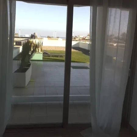 Apartamento Salacia *