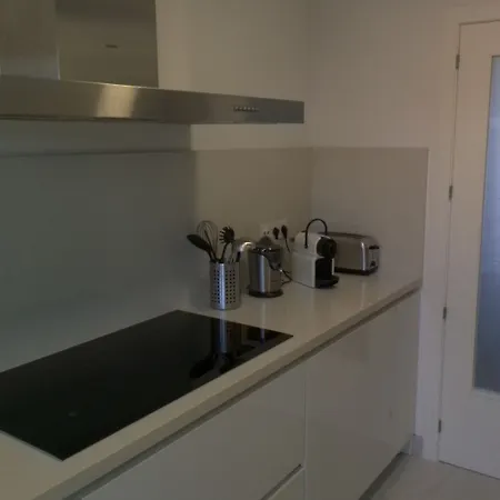 Apartamento Salacia *