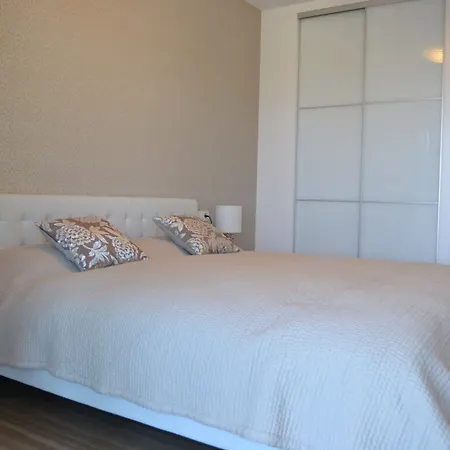 Apartamento Salacia Jávea