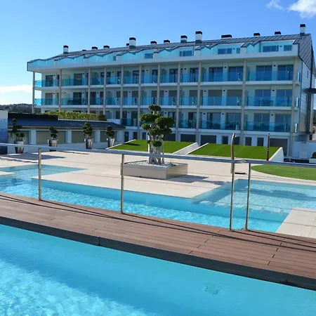Apartamento Salacia *